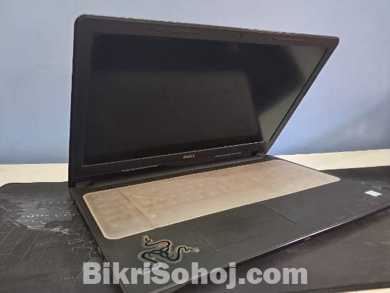 Dell Inspiron 3567 7th Gen Core i3 15.6